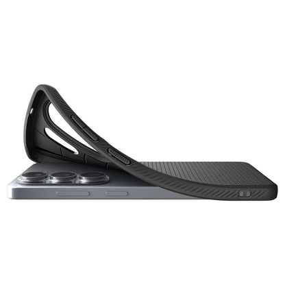 Futrola za Samsung Galaxy S26 Ultra S948, Spigen, Liquid Air, Crna Mat ACS10670