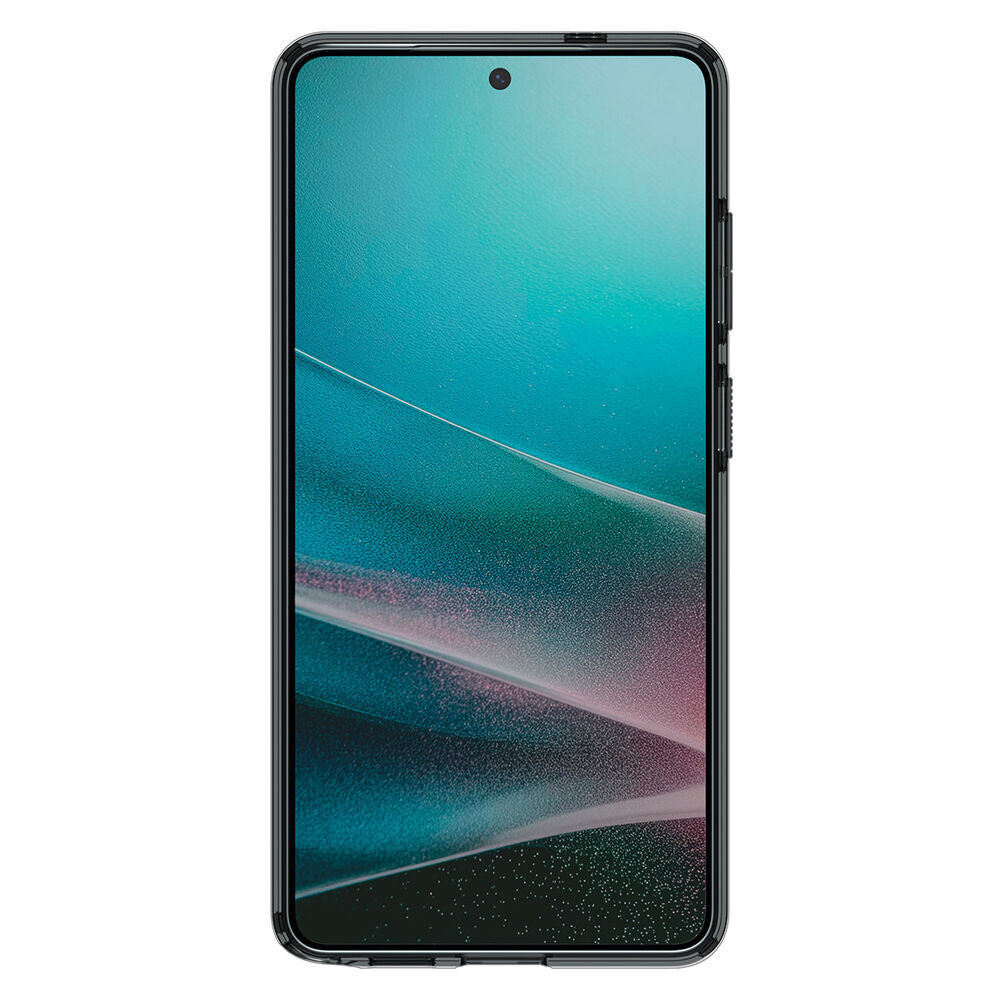Futrola za Samsung Galaxy S26 Ultra S948, Spigen, Liquid Crystal, Dimljena ACS10672