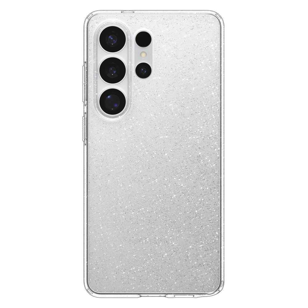 Futrola za Samsung Galaxy S26 Ultra S948, Spigen, Liquid Crystal Glitter, Transparentna ACS10673