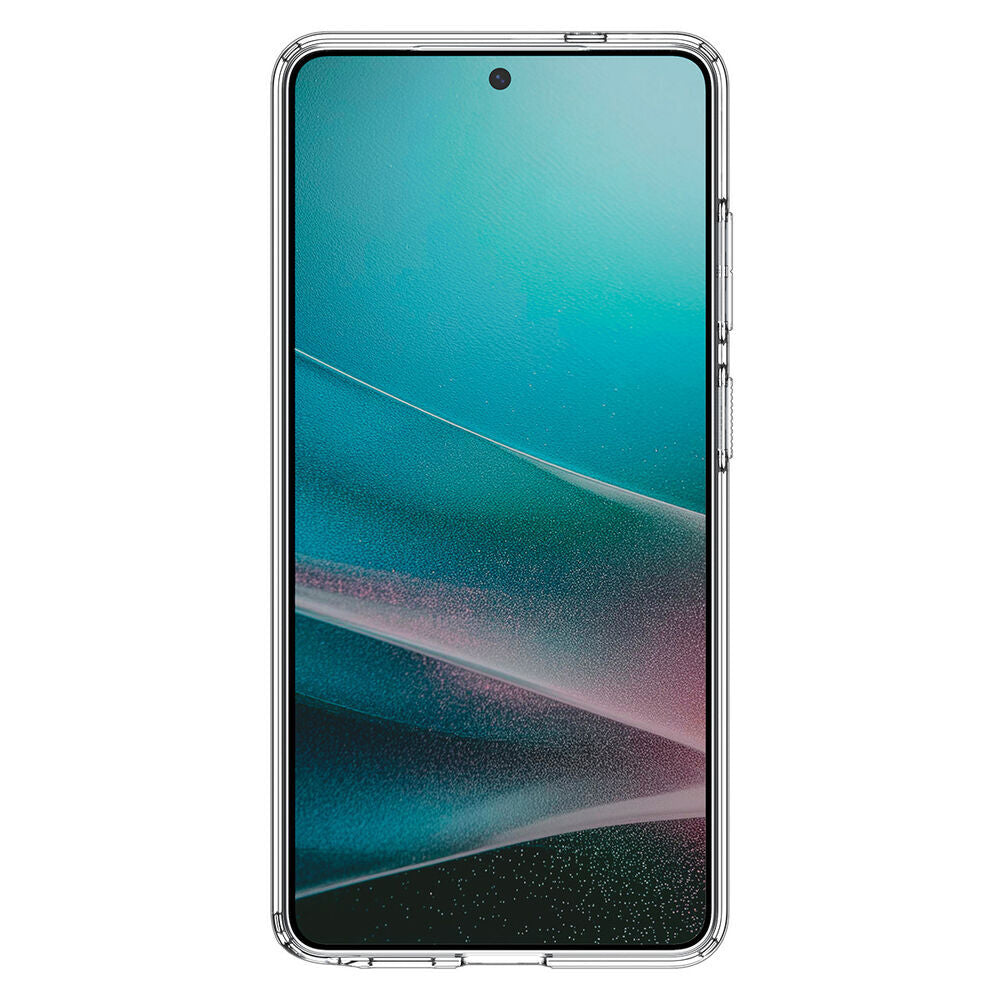Futrola za Samsung Galaxy S26 Ultra S948, Spigen, Liquid Crystal, Transparentna ACS10671
