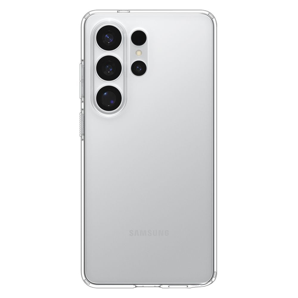 Futrola za Samsung Galaxy S26 Ultra S948, Spigen, Liquid Crystal, Transparentna ACS10671