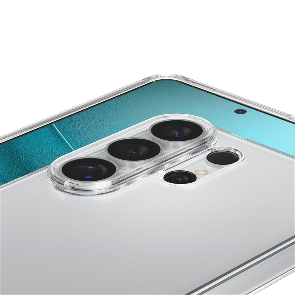 Futrola za Samsung Galaxy S26 Ultra S948, Spigen, Liquid Crystal, Transparentna ACS10671