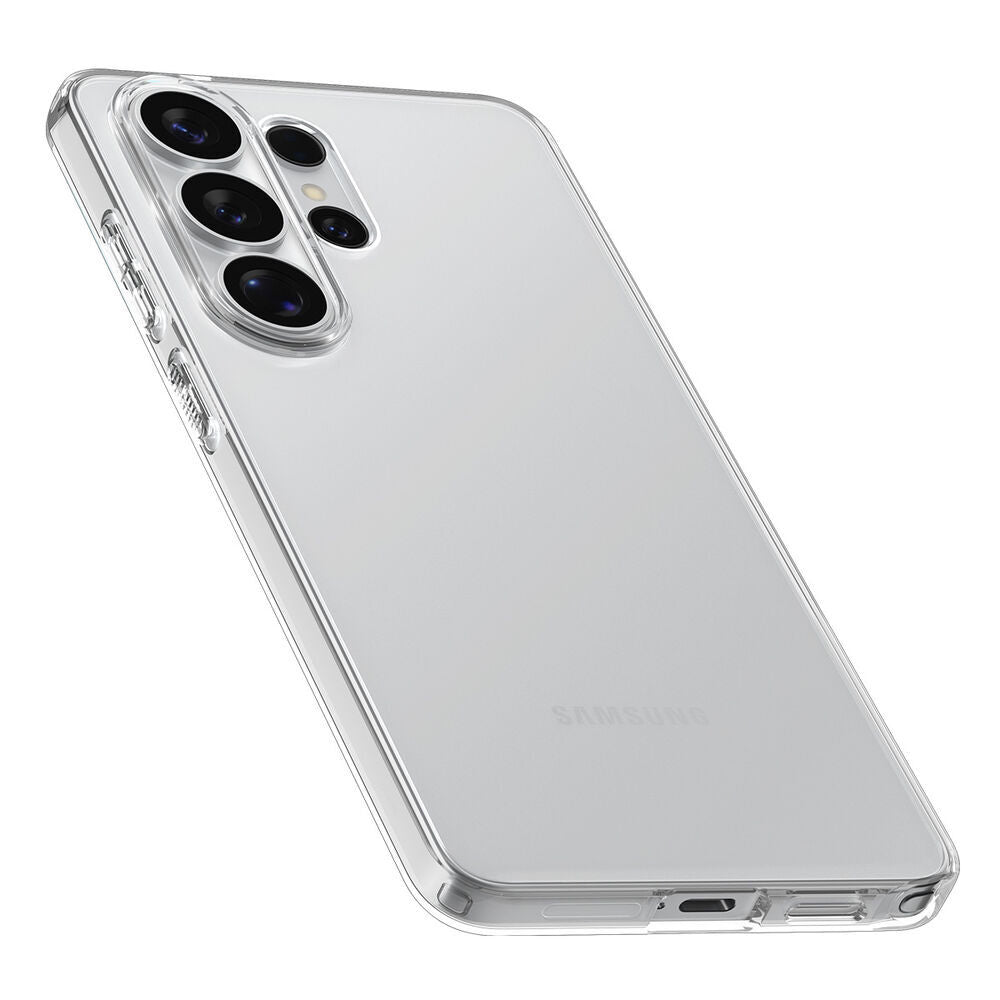 Futrola za Samsung Galaxy S26 Ultra S948, Spigen, Liquid Crystal, Transparentna ACS10671