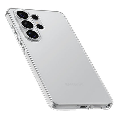 Futrola za Samsung Galaxy S26 Ultra S948, Spigen, Liquid Crystal, Transparentna ACS10671