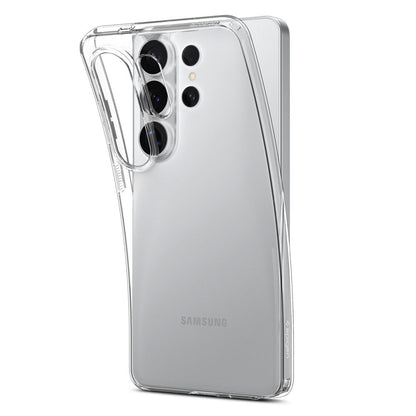 Futrola za Samsung Galaxy S26 Ultra S948, Spigen, Liquid Crystal, Transparentna ACS10671