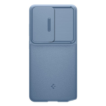 Futrola za Samsung Galaxy S26 Ultra S948, Spigen, Optik Armor, Plava ACS11226