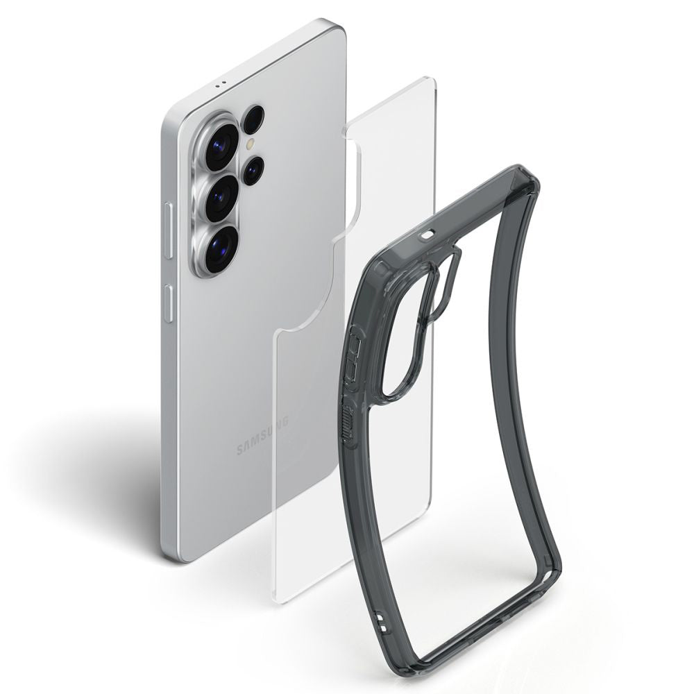Futrola za Samsung Galaxy S26 Ultra S948, Spigen, Ultra Hybrid, Dim ACS10678