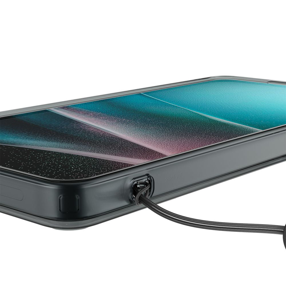 Futrola za Samsung Galaxy S26 Ultra S948, Spigen, Ultra Hybrid, Dim ACS10678