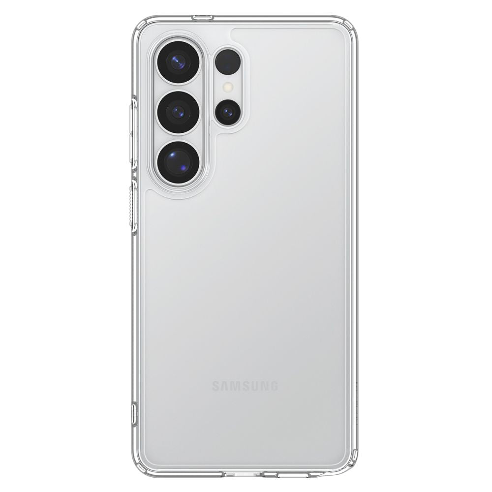 Futrola za Samsung Galaxy S26 Ultra S948, Spigen, Ultra Hybrid, Transparentna ACS10677