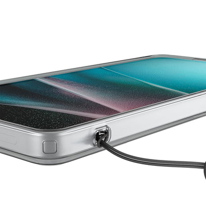 Futrola za Samsung Galaxy S26 Ultra S948, Spigen, Ultra Hybrid, Transparentna ACS10677
