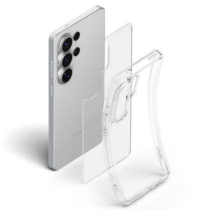 Futrola za Samsung Galaxy S26 Ultra S948, Spigen, Ultra Hybrid, Transparentna ACS10677