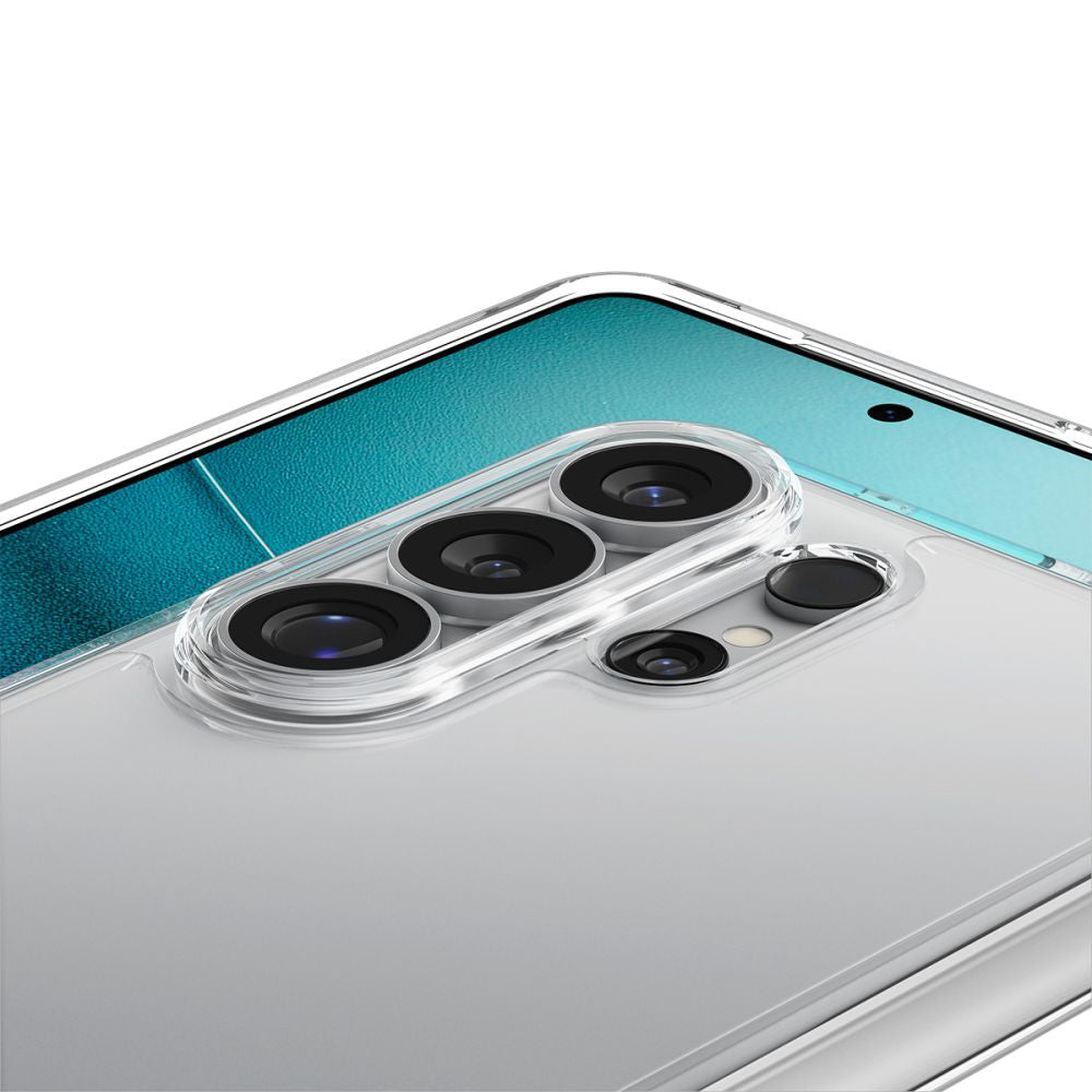 Futrola za Samsung Galaxy S26 Ultra S948, Spigen, Ultra Hybrid, Transparentna ACS10677