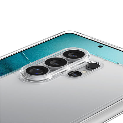 Futrola za Samsung Galaxy S26 Ultra S948, Spigen, Ultra Hybrid, Transparentna ACS10677