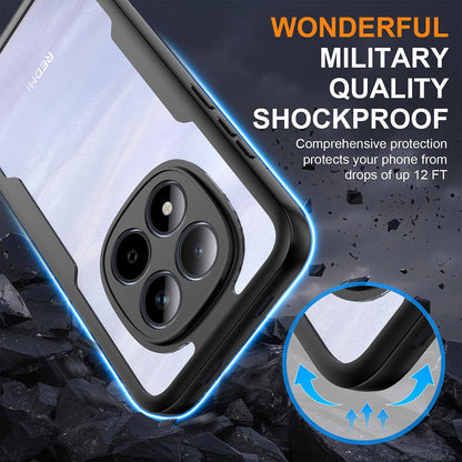 Futrola za Samsung Galaxy S26 Ultra, Techsuit, ColorVerse 360, Crna