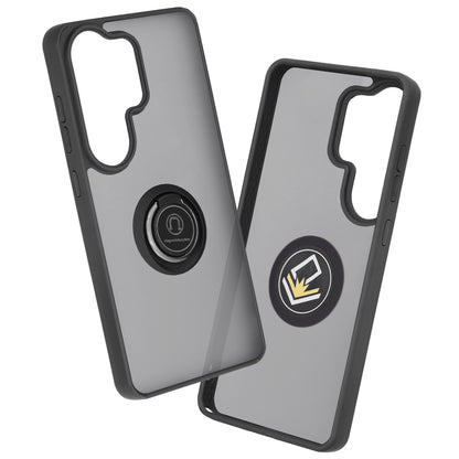 Futrola za Samsung Galaxy S26 Ultra, Techsuit, Glinth, Crna