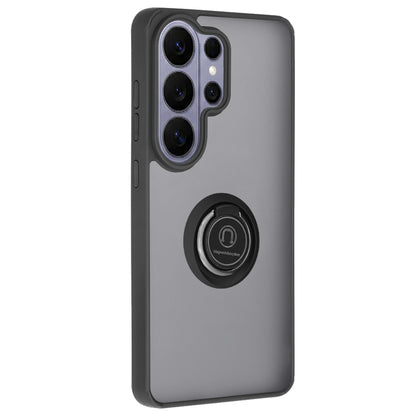 Futrola za Samsung Galaxy S26 Ultra, Techsuit, Glinth, Crna