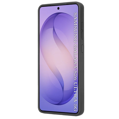 Futrola za Samsung Galaxy S26 Ultra, Techsuit, Glinth, Crna