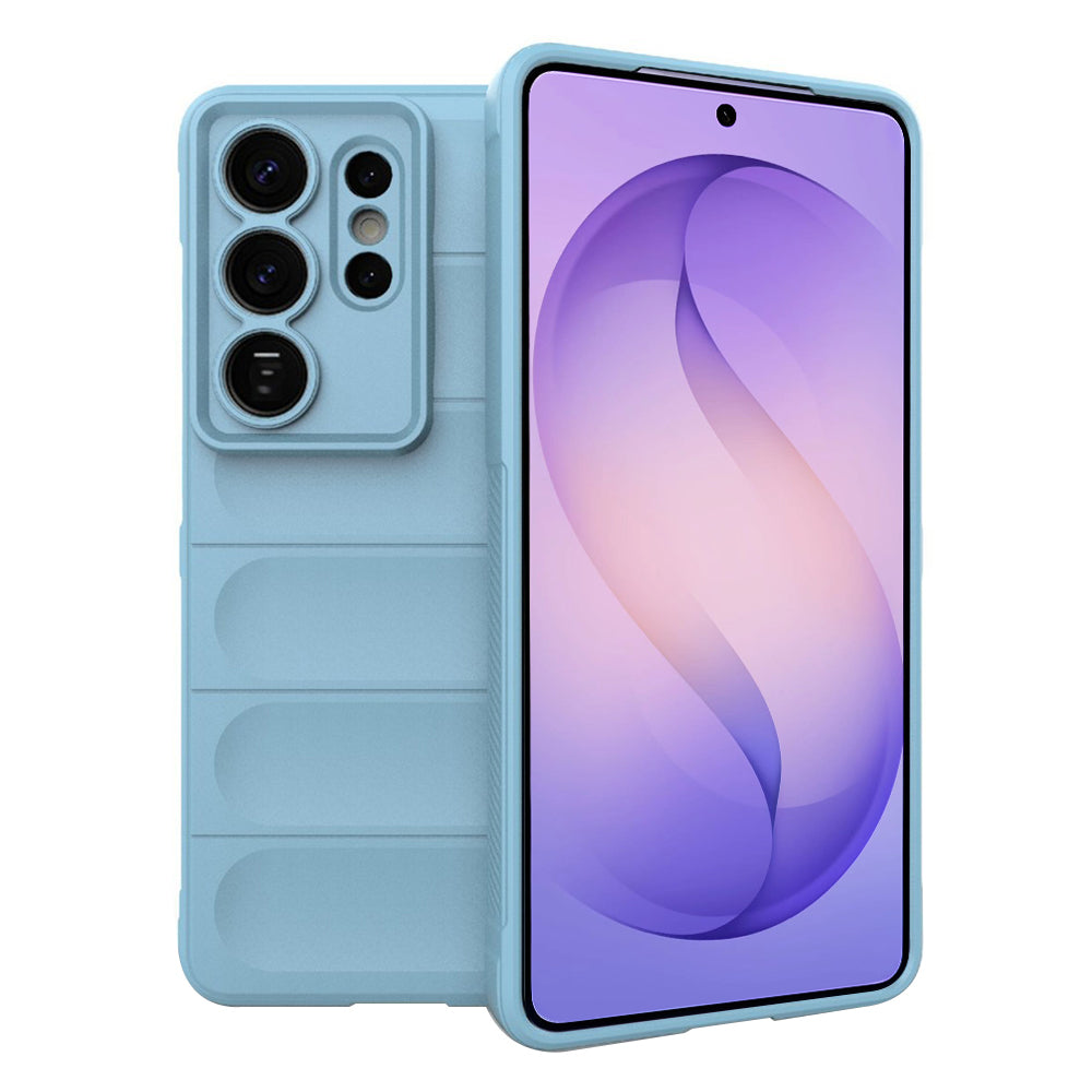 Futrola za Samsung Galaxy S26 Ultra, Techsuit, Magic Shield, Plava