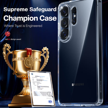 Futrola za Samsung Galaxy S26 Ultra, Torras, Guardian, Providna