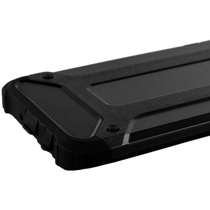 Futrola za Samsung Galaxy S7 edge G935, Techsuit, Hybrid Armor, Crna