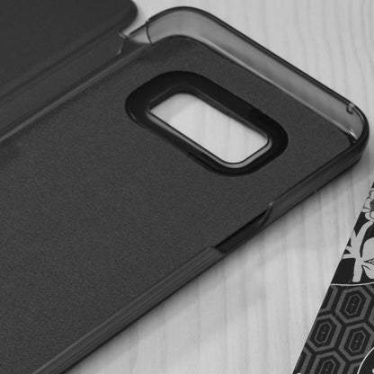 Futrola za Samsung Galaxy S8 G950, Techsuit, eFold, Crna