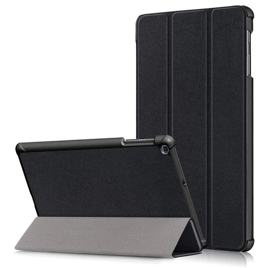 Futrola za Samsung Galaxy Tab A 10.1 (2019), Techsuit, FoldPro, Crna
