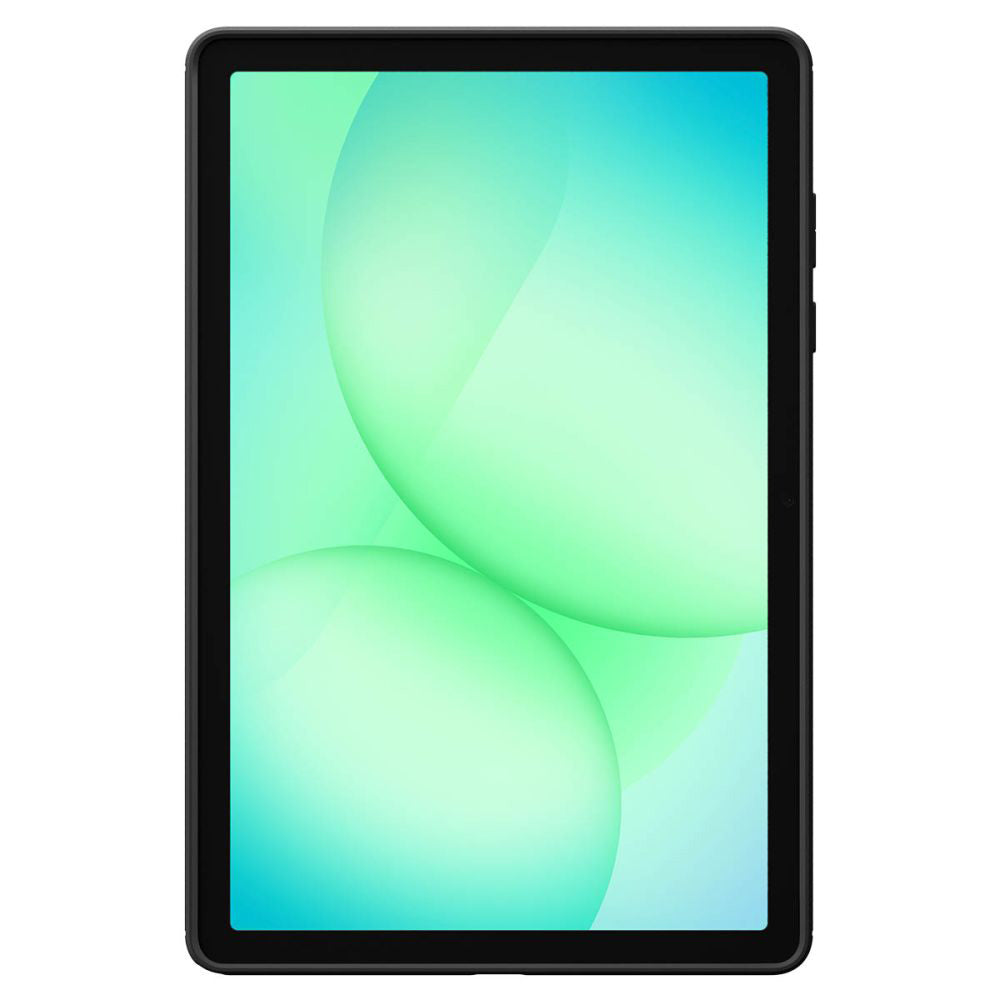 Futrola za Samsung Galaxy Tab A11+, Spigen, Rugged Armor, Mat Crna