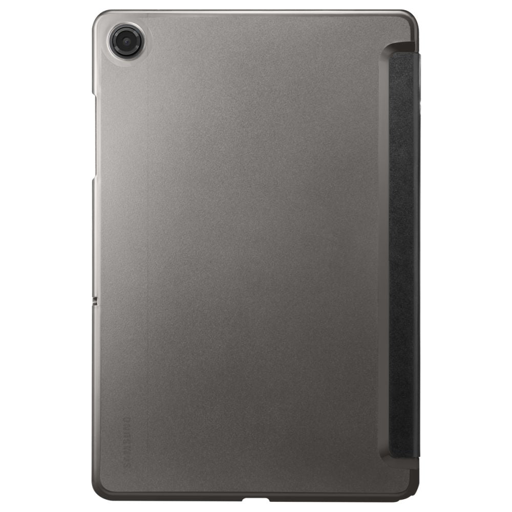 Futrola za Samsung Galaxy Tab A11+ / Tab A9+, Spigen, Smart Fold, Crna ACS10553