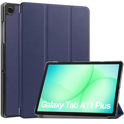 Futrola za Samsung Galaxy Tab A11+ / Tab A9+, Techsuit, FoldPro, Plava