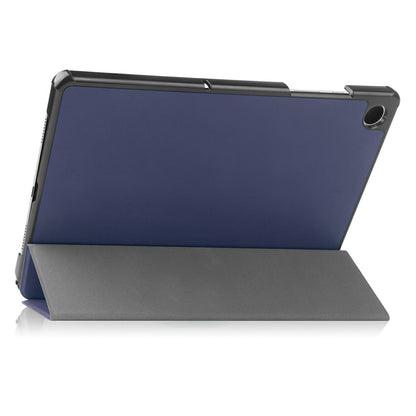 Futrola za Samsung Galaxy Tab A11+ / Tab A9+, Techsuit, FoldPro, Plava