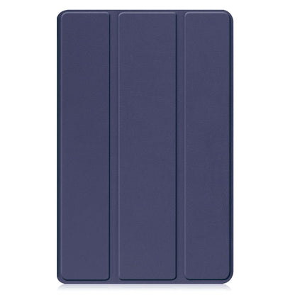 Futrola za Samsung Galaxy Tab A11+ / Tab A9+, Techsuit, FoldPro, Plava