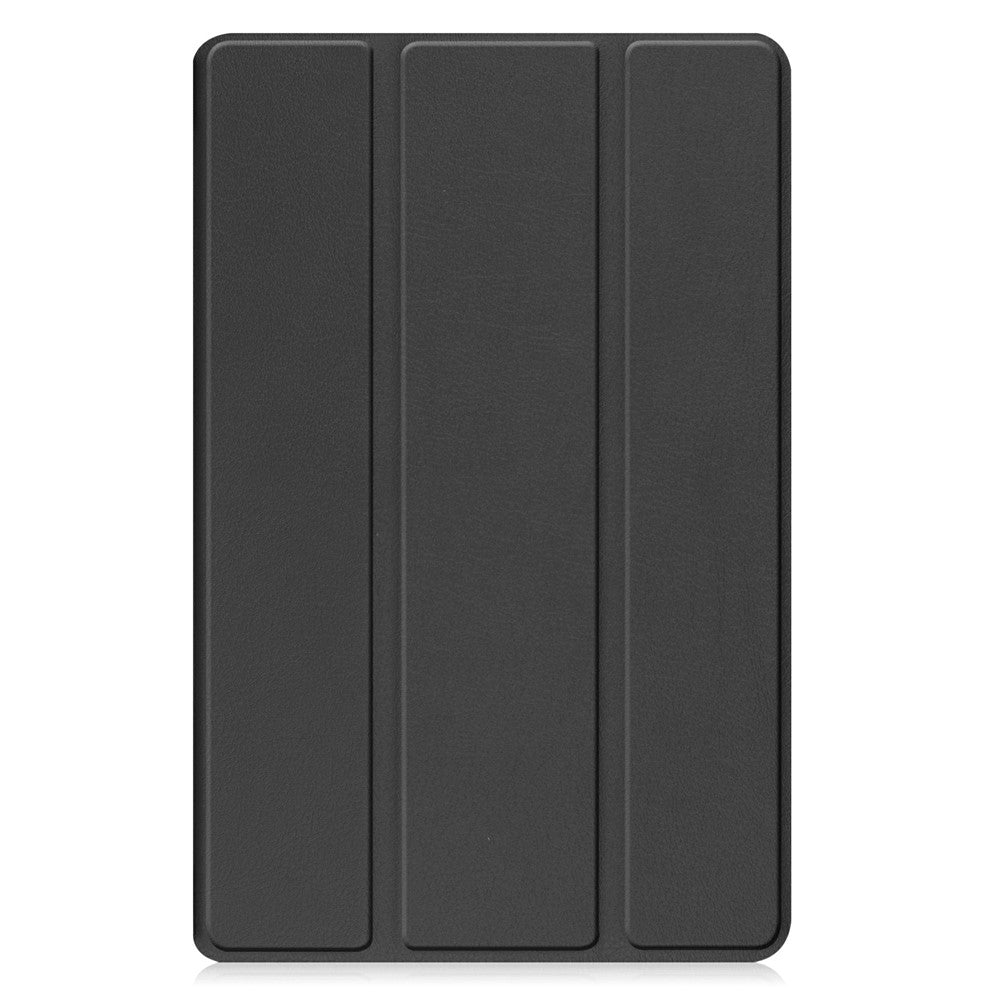 Futrola za Samsung Galaxy Tab A11+ / Tab A9+, Techsuit, FoldPro, Crna