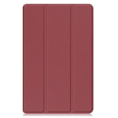 Futrola za Samsung Galaxy Tab A11+ / Tab A9+, Techsuit, FoldPro, Crvena