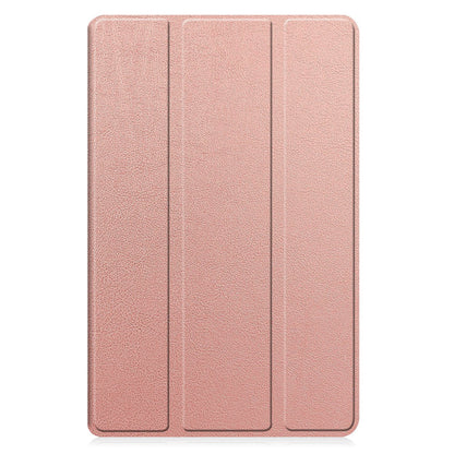 Futrola za Samsung Galaxy Tab A11+ / Tab A9+, Techsuit, FoldPro, Roze