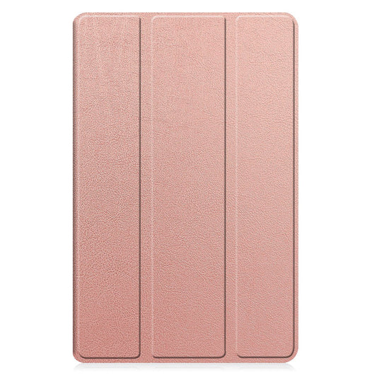 Futrola za Samsung Galaxy Tab A11+ / Tab A9+, Techsuit, FoldPro, Roze