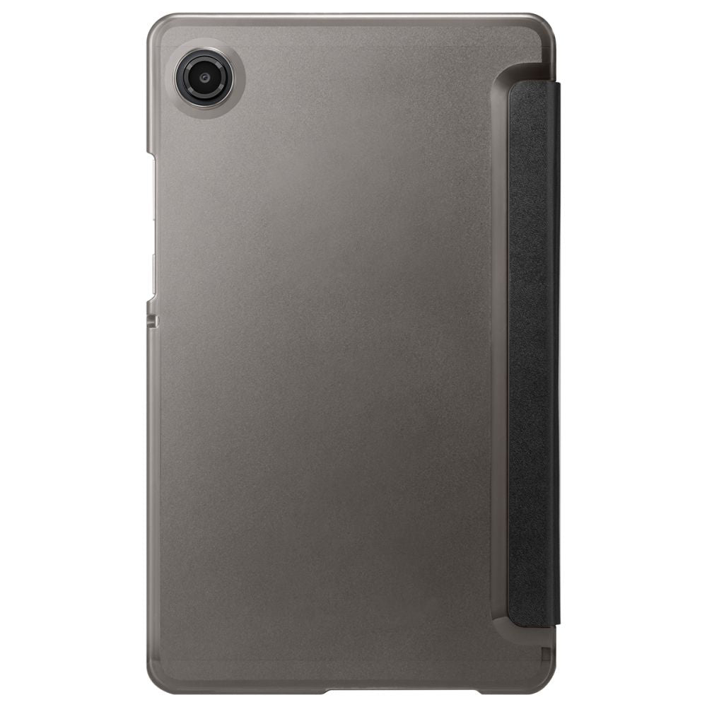 Futrola za Samsung Galaxy Tab A11 / Tab A9, Spigen, Smart Fold, Crna ACS11175