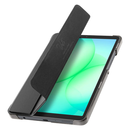 Futrola za Samsung Galaxy Tab A11 / Tab A9, Spigen, Smart Fold, Crna ACS11175