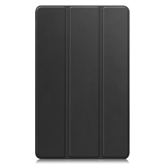 Futrola za Samsung Galaxy Tab A11 / Tab A9, Techsuit, FoldPro New Model, Crna