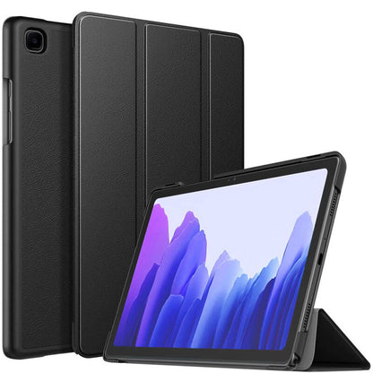 Futrola za Samsung Galaxy Tab A7 Lite, Techsuit, FoldPro, Crna