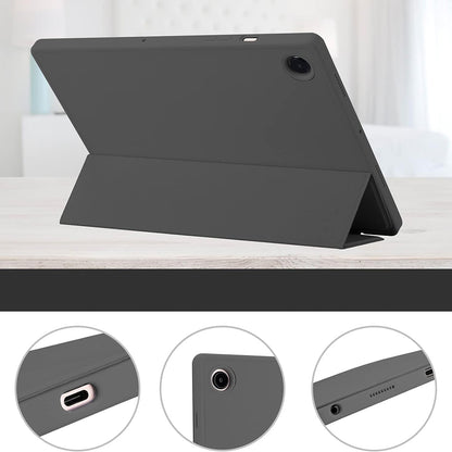 Futrola za Samsung Galaxy Tab A8 10.5 (2021), Techsuit, Flex Trifold, Matcha Zelena