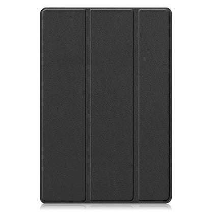 Futrola za Samsung Galaxy Tab A8 10.5 (2021), Techsuit, FoldPro, Crna
