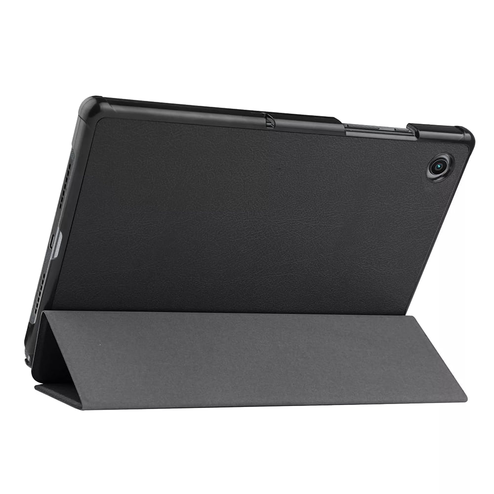 Futrola za Samsung Galaxy Tab A8 10.5 (2021), Techsuit, FoldPro, Crna