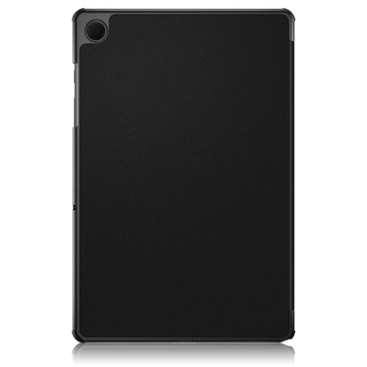 Futrola za Samsung Galaxy Tab A9+, Techsuit, FoldPro, Crna