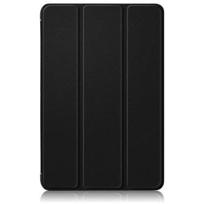 Futrola za Samsung Galaxy Tab A9+, Techsuit, FoldPro, Crna