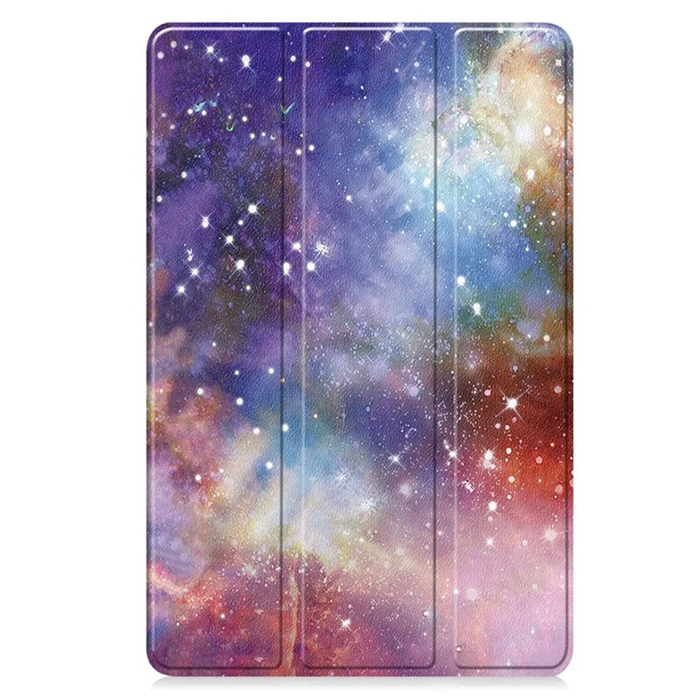 Futrola za Samsung Galaxy Tab S10 FE+, Techsuit, FoldPro Galaxy, Višebojna