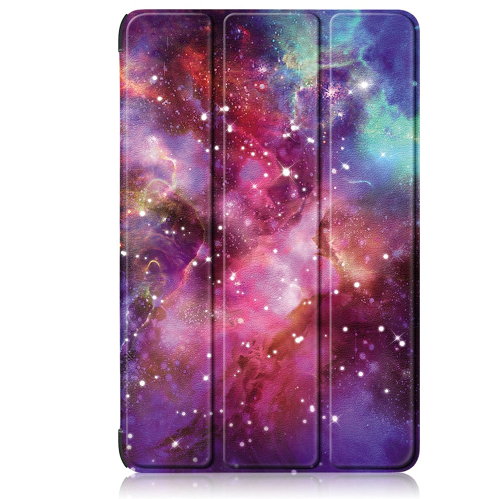 Futrola za Samsung Galaxy Tab S10 Ultra / Tab S9 Ultra / Tab S8 Ultra, Techsuit, FoldPro Galaxy, Multicolor