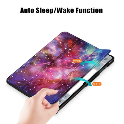 Futrola za Samsung Galaxy Tab S10 Ultra / Tab S9 Ultra / Tab S8 Ultra, Techsuit, FoldPro Galaxy, Multicolor