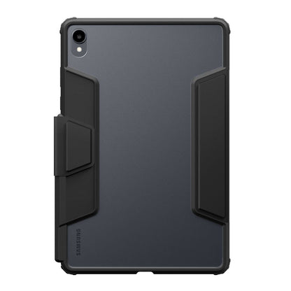 Futrola za Samsung Galaxy Tab S11, Spigen, Air Skin Pro, Crna ACS10216