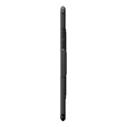 Futrola za Samsung Galaxy Tab S11, Spigen, Air Skin Pro, Crna ACS10216