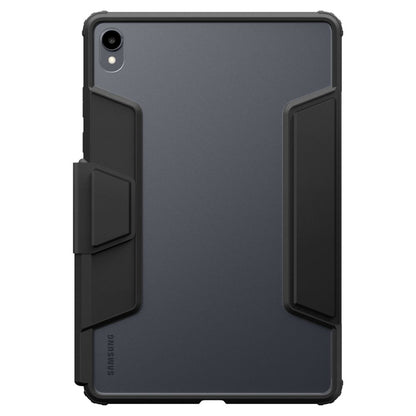 Futrola za Samsung Galaxy Tab S11, Spigen, Ultra Hybrid Pro, Crna ACS10212
